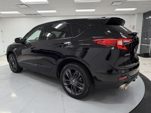 2024 Acura RDX Base