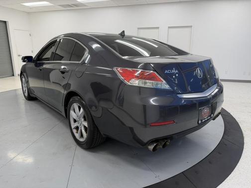 2012 Acura TL 3.5