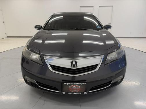 2012 Acura TL 3.5