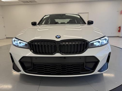 2023 BMW 330 xDrive