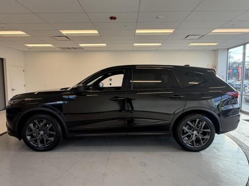 2023 Acura MDX A-SPEC
