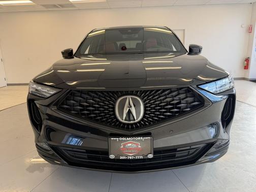 2023 Acura MDX A-SPEC
