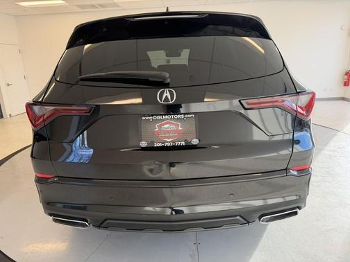2023 Acura MDX A-SPEC