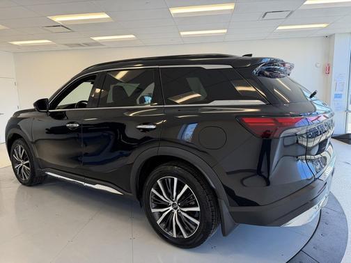 2022 INFINITI QX60 AUTOGRAPH