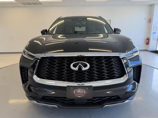 2022 INFINITI QX60 AUTOGRAPH