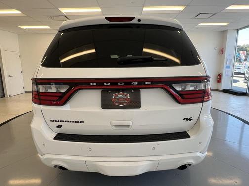 2020 Dodge Durango R/T AWD