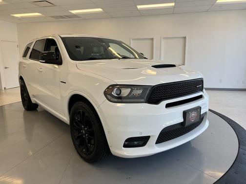 2020 Dodge Durango R/T AWD
