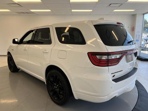 2020 Dodge Durango R/T AWD