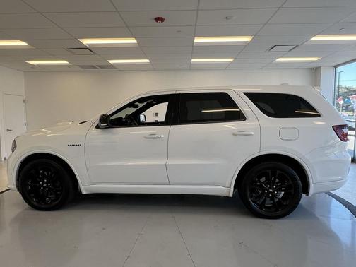 2020 Dodge Durango R/T AWD