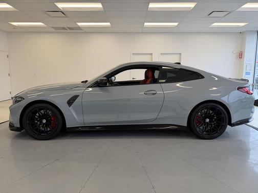 2023 BMW M4 Competition xDrive