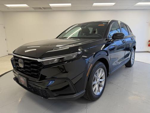 2025 Honda CR-V EX AWD