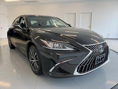 2022 Lexus ES 350 Base