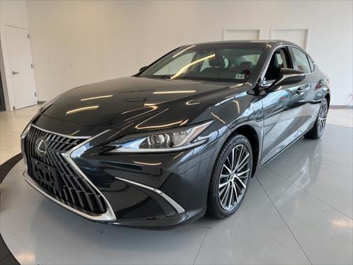 2022 Lexus ES 350 Base