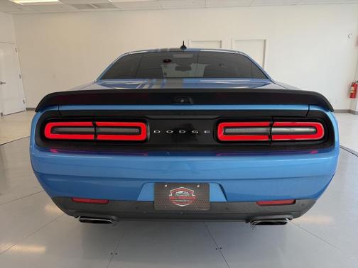 2019 Dodge Challenger R/T Scat Pack