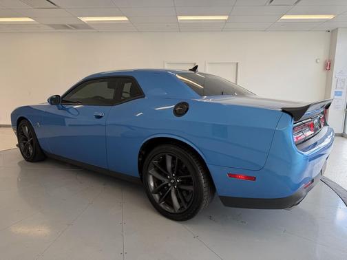 2019 Dodge Challenger R/T Scat Pack