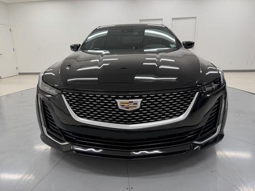 2021 Cadillac CT5 Premium Luxury RWD