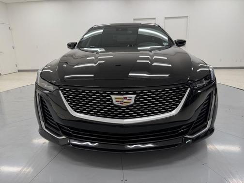 2021 Cadillac CT5 Premium Luxury RWD