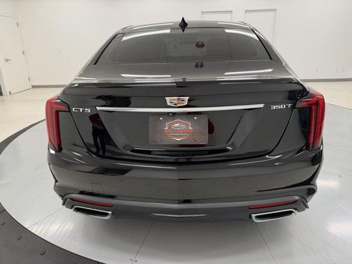 2021 Cadillac CT5 Premium Luxury RWD