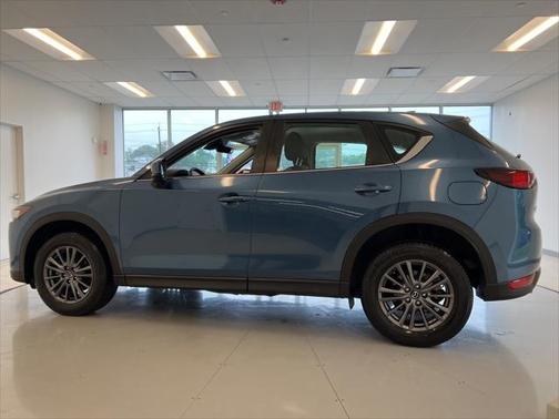 2021 Mazda CX-5 Sport