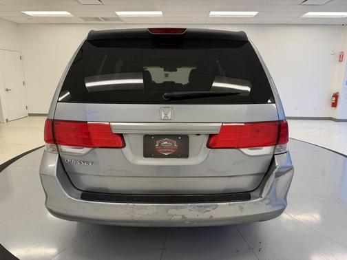 2008 Honda Odyssey EX-L