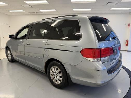 2008 Honda Odyssey EX-L