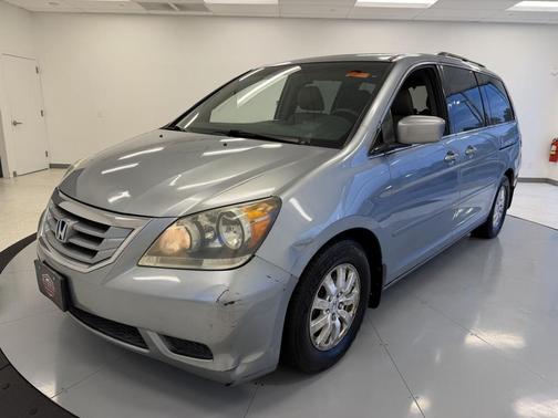 2008 Honda Odyssey EX-L