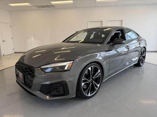 2023 Audi S5 3.0T Prestige