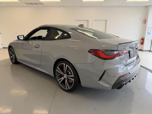 2023 BMW 430 i xDrive