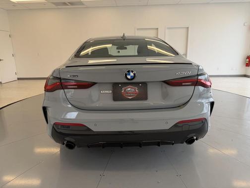 2023 BMW 430 i xDrive