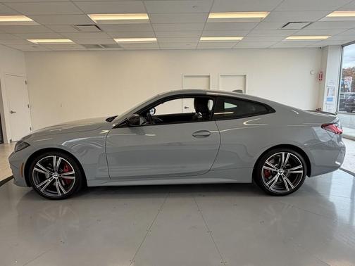 2023 BMW 430 i xDrive