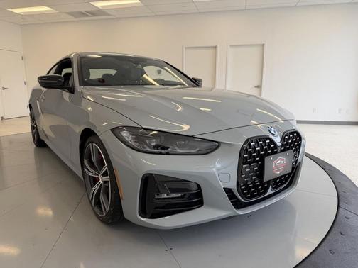 2023 BMW 430 i xDrive