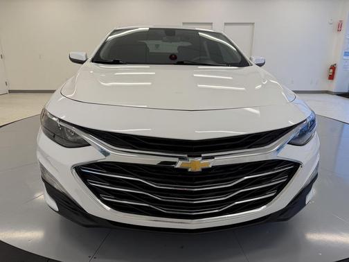 2020 Chevrolet Malibu 1LS