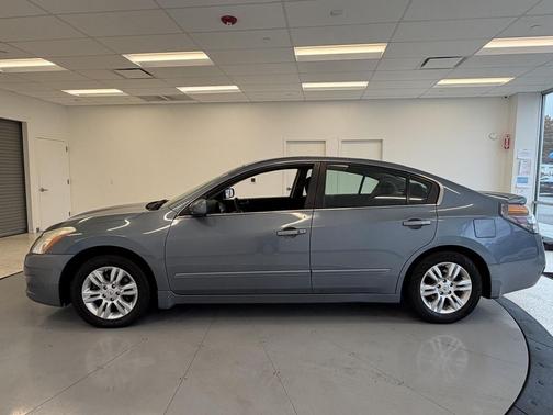 2011 Nissan Altima 2.5 S