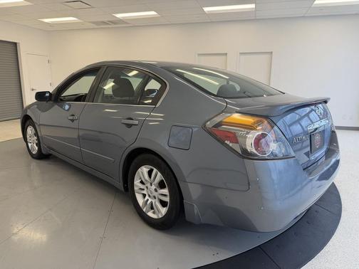 2011 Nissan Altima 2.5 S