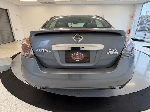 2011 Nissan Altima 2.5 S