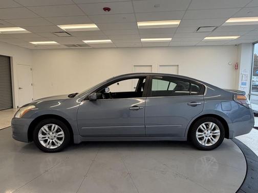 2011 Nissan Altima 2.5 S