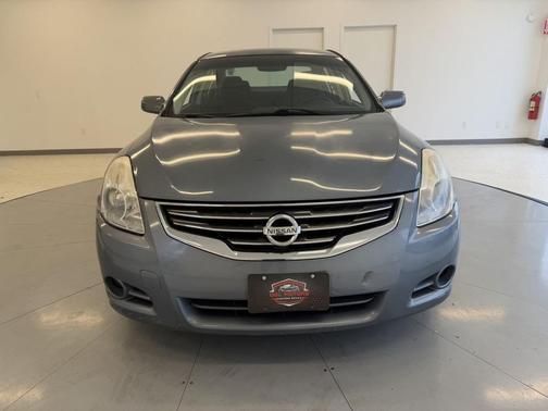 2011 Nissan Altima 2.5 S