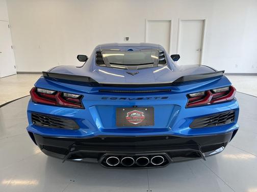 2024 Chevrolet Corvette Z06