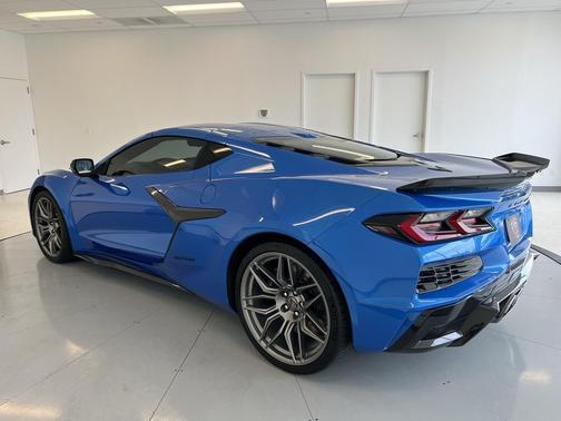 2024 Chevrolet Corvette Z06