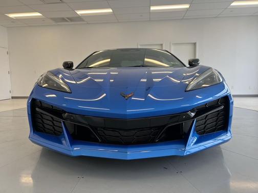 2024 Chevrolet Corvette Z06