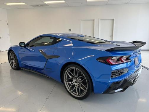 2024 Chevrolet Corvette Z06