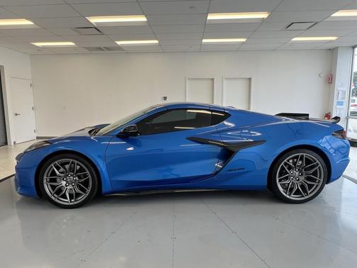 2024 Chevrolet Corvette Z06
