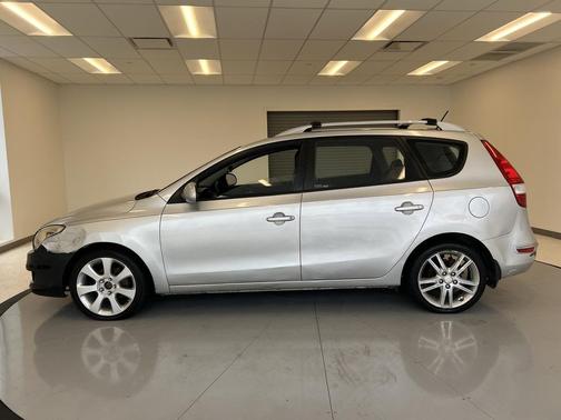 2012 Hyundai Elantra Touring SE