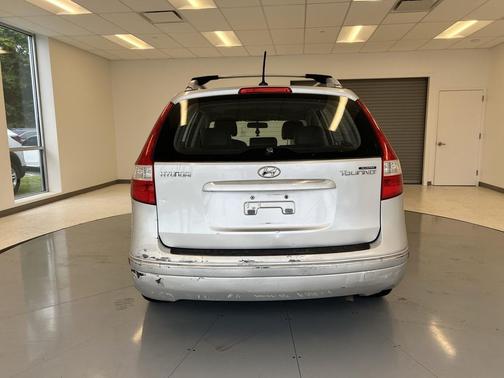 2012 Hyundai Elantra Touring SE