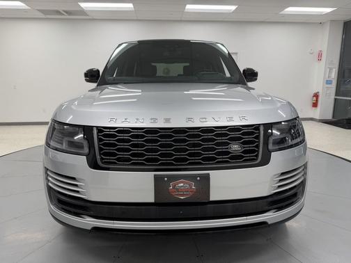 2020 Land Rover Range Rover Autobiography