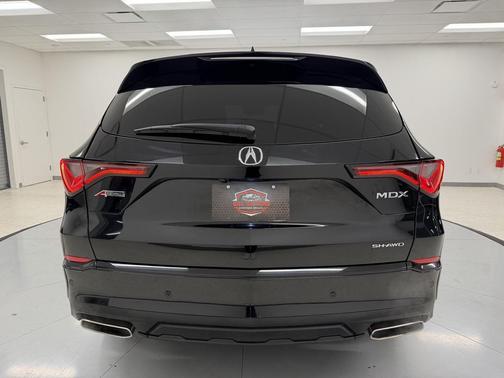 2023 Acura MDX A-SPEC
