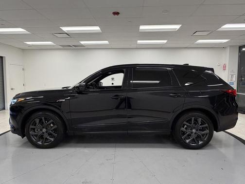 2023 Acura MDX A-SPEC