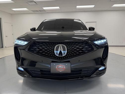 2023 Acura MDX A-SPEC