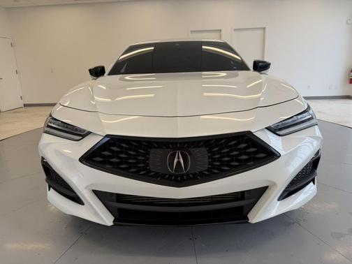 2023 Acura TLX A-Spec