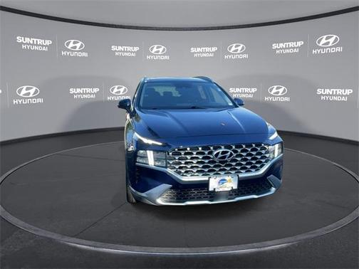 2023 Hyundai SANTA FE SEL 2.4
